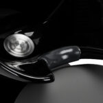 Gabbiano kapper wasunit Malaga goudgrijs 5