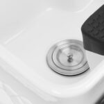 GABBIANO kapper wasunit MAYKA ZWART 6