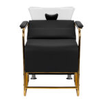 GABBIANO kapper wasunit MAYKA ZWART 9