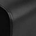 GABBIANO kapper wasunit MAYKA ZWART 2