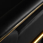 GABBIANO kapper wasunit MAYKA ZWART 12