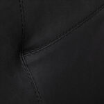 Gabbiano Kappersstoel Bergamo Zwart 6