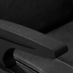 Gabbiano kappersstoel Dallas 6