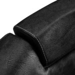 Gabbiano kappersstoel Dallas 10