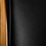 Gabbiano kappersstoel florence met verstelbare zwarte hoofdsteun 9