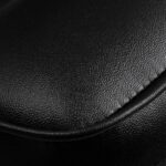 Gabbiano kappersstoel florence met verstelbare zwarte hoofdsteun 10