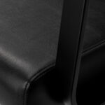 Gabbiano Porto-BM kapper wasunit zwart 5