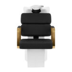 GABBIANO PORTO GOLD kapper wasunit ZWART 4