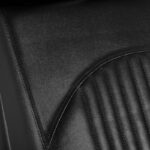 GABBIANO ZWART ORLEAN kapper wasunit 6