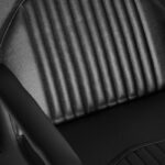 GABBIANO ZWART ORLEAN kapper wasunit 5