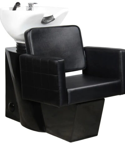 Gabbiano zwarte Ankara kapper wasunit 1