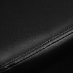 Gabbiano zwarte Ankara stylingstoel 6