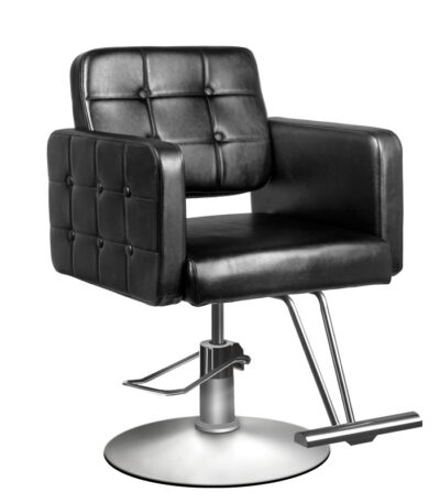 Hair System fauteuil de coiffure 90-1 noir 1