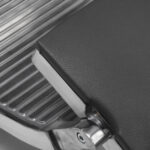 Hair System kappersstoel BM88066 grijs 13