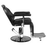 Hair System fauteuil de coiffure sm138 noir 3