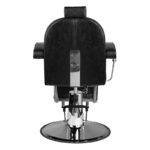 Hair System fauteuil de coiffure sm138 noir 5
