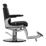 Hair System fauteuil de coiffure BM88066 BLACK 2