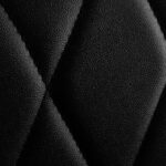Hair System fauteuil de coiffure BM88066 BLACK 11
