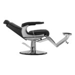 Hair System fauteuil de coiffure BM88066 BLACK 5