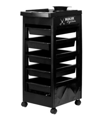 Hair System Werkwagen kapper trolley 8-5 1