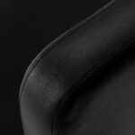 Hair System ZA31 kappersstoel zwart 6