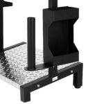 Handschoen- en handdoekhouder voor Pro Ink 720 Tattoo armsteun 3