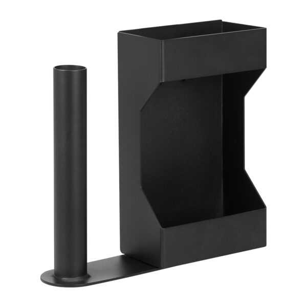 Handschuh- und Handtuchhalter für Pro Ink 720 Tattoo Armlehne 1