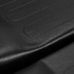 Hydraulische cosmetische behandelstoel Basic 210 zwart 13