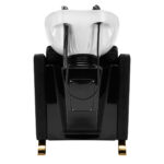 Kapper wasunit C019G zwart 6