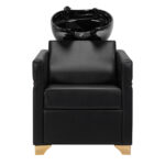 Kapper wasunit Toledo zwart 3