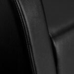 Kapper wasunit Turyn zwart 6