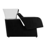 Kapper wasunit Turyn zwart 2