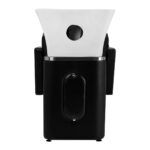 Kapper wasunit Turyn zwart 4