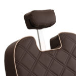 Chaise de coiffeur Carlos Brown 10