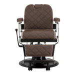 Chaise de coiffeur Carlos Brown 2
