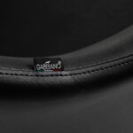 Kappersstoel Gabbiano Marbella Zwart 7