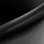 Kappersstoel Gabbiano Marbella Zwart 5