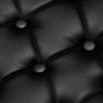 Kappersstoel QS-B1801 zwart 6