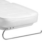 Lux 4M D wit elektrische behandelstoel met wieg 12