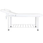 Massagetafel 812 basic wit 3