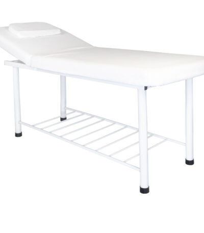 Massagetafel 812 basic wit 1