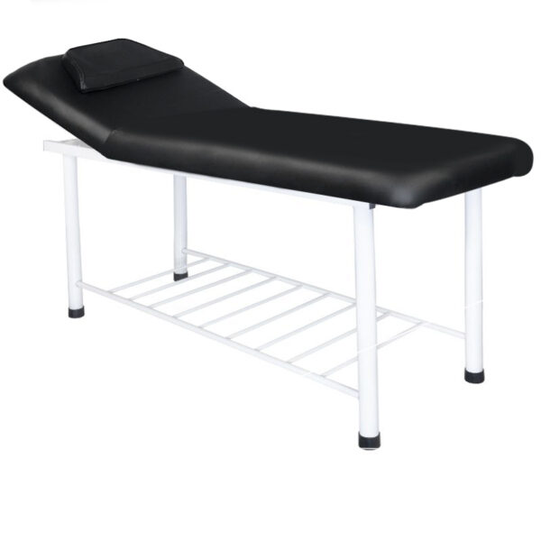 Table de massage 812 BASIC BLACK 1