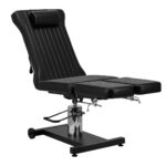 Chaise de traitement Pro Ink 611 chaise de tatouage noir 3