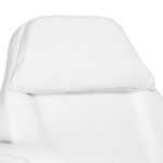 SILLON Behandlungsstuhl MIT CUPS WEISS 6