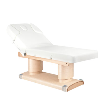 Spa cosmetisch massagebed / massagetafel azzurro 838 4 sterk verwarmd 1