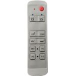 Spa cosmetisch massagebed / massagetafel azzurro hout 361a 4 sterk 7