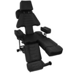 Chaise de tatouage pro ink 603b noir 11