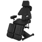 Chaise de tatouage pro ink 603b noir 12