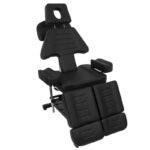 Fauteuil de tatouage pro ink 603b noir 3