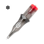 Tattoo Cartridge EL CARTEL V2 0.30 7RL Lange Taper 10st. 1